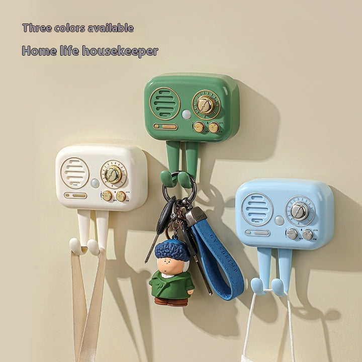 Exit Reminder Smart Voice Reminder Artifact Automatic Intelligent Induction To Go Out For People Forget Your Keys Sensor - Goat Corp