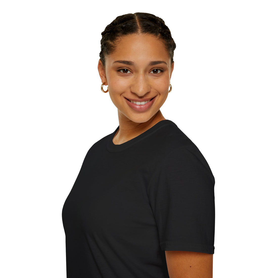 Edgy Skull Graphic T-Shirt | Unisex Streetwear, Casual Wear, Halloween Costume, Festival Outfit, Gift for Him/Her - Goat Corp