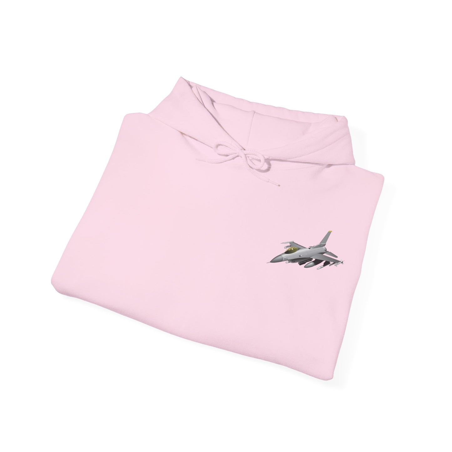 Hooded Sweatshirt f16 Design