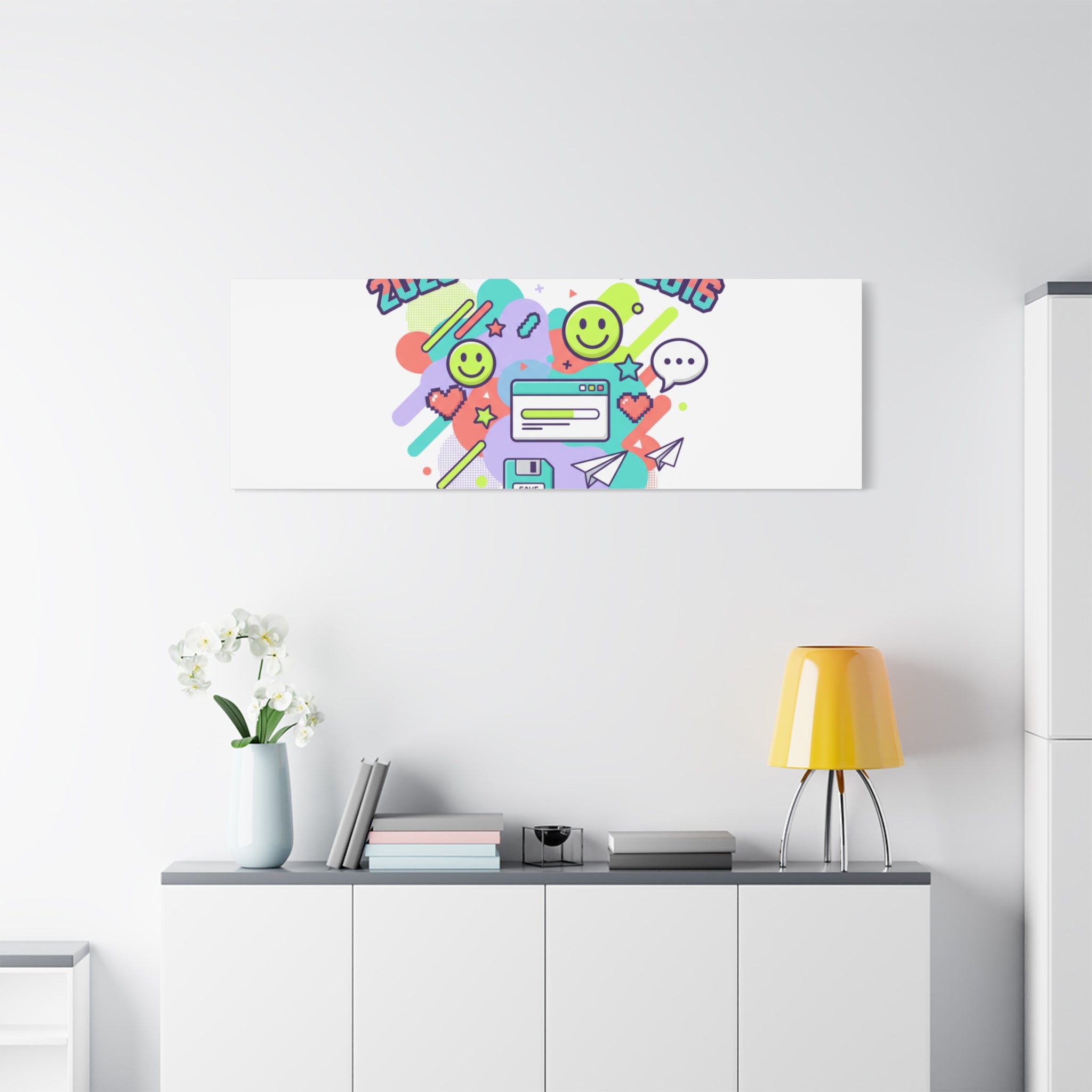 2026 Is the New 2016 Canvas, 2010s Nostalgia Retro Internet Aesthetic