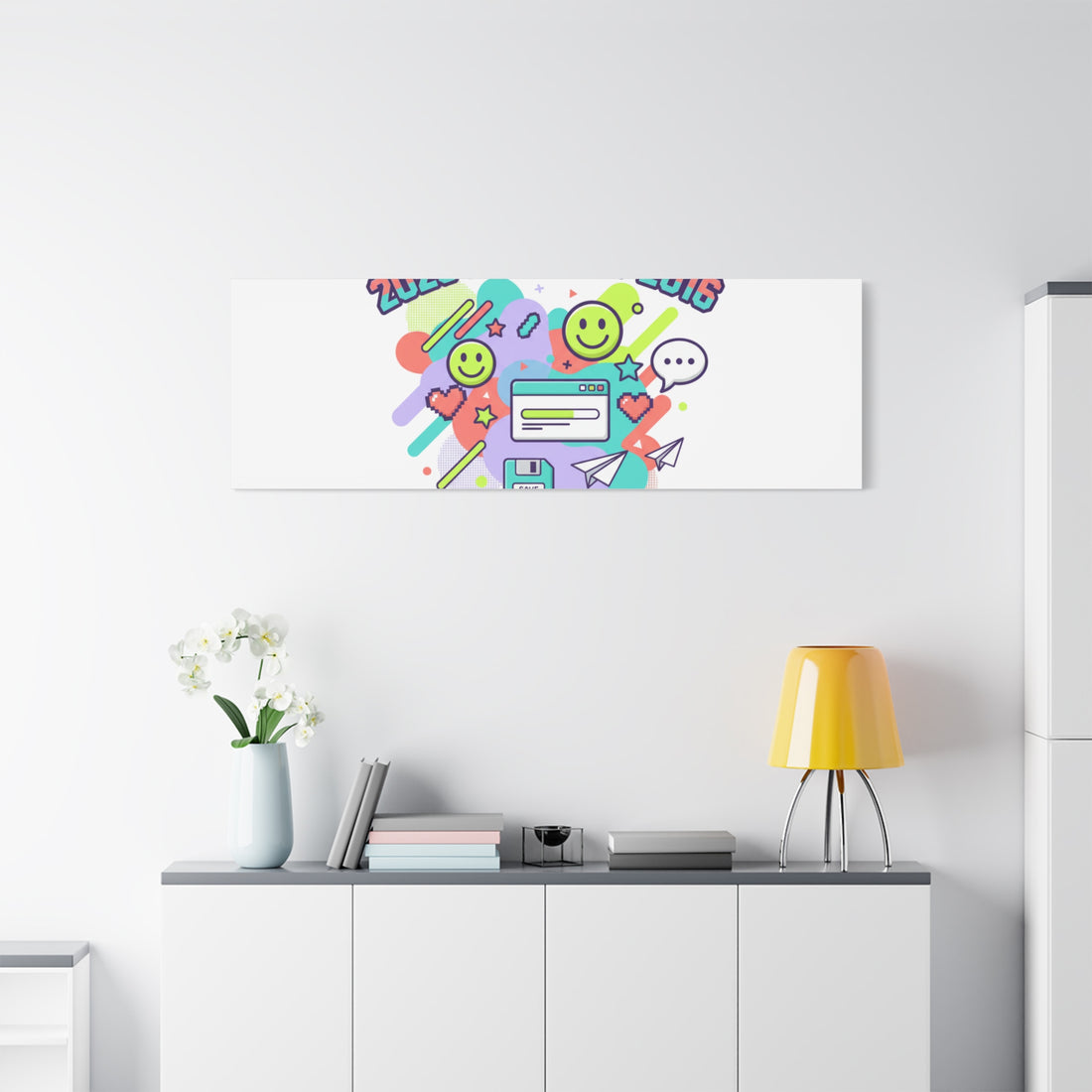 2026 Is the New 2016 Canvas, 2010s Nostalgia Retro Internet Aesthetic