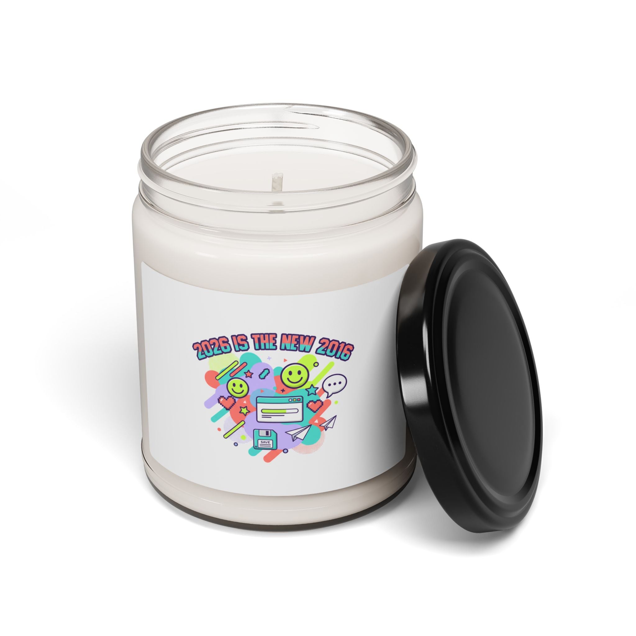 2026 Is The New 2016 Candle | 2010s Nostalgia, Retro Internet Aesthetic