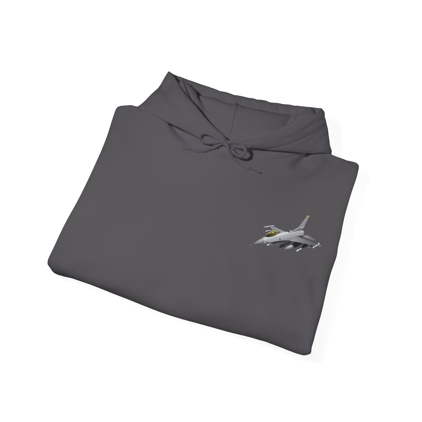 Hooded Sweatshirt f16 Design