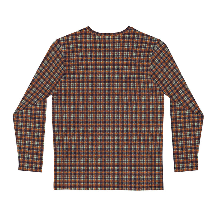 Men's Shirt Burberry Design Long Sleeve