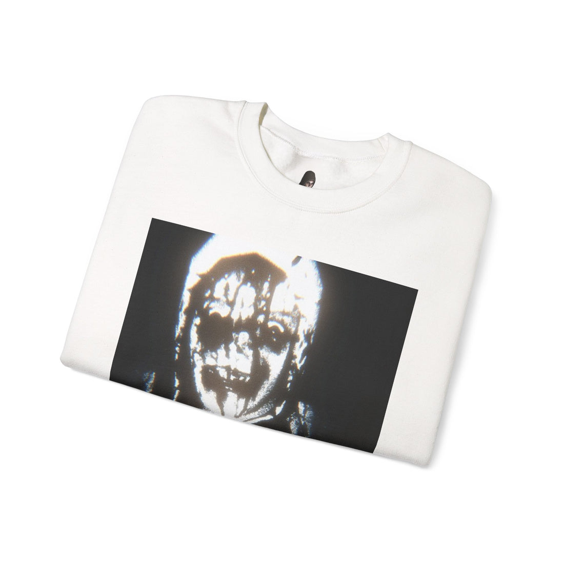 cry of fear hoody all different - Goat Corp