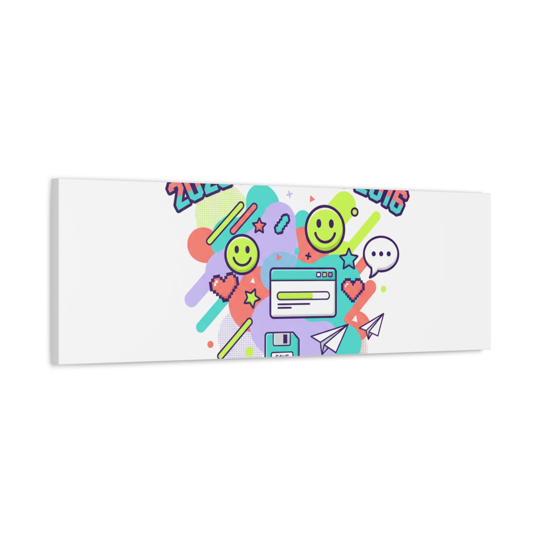 2026 Is the New 2016 Canvas, 2010s Nostalgia Retro Internet Aesthetic