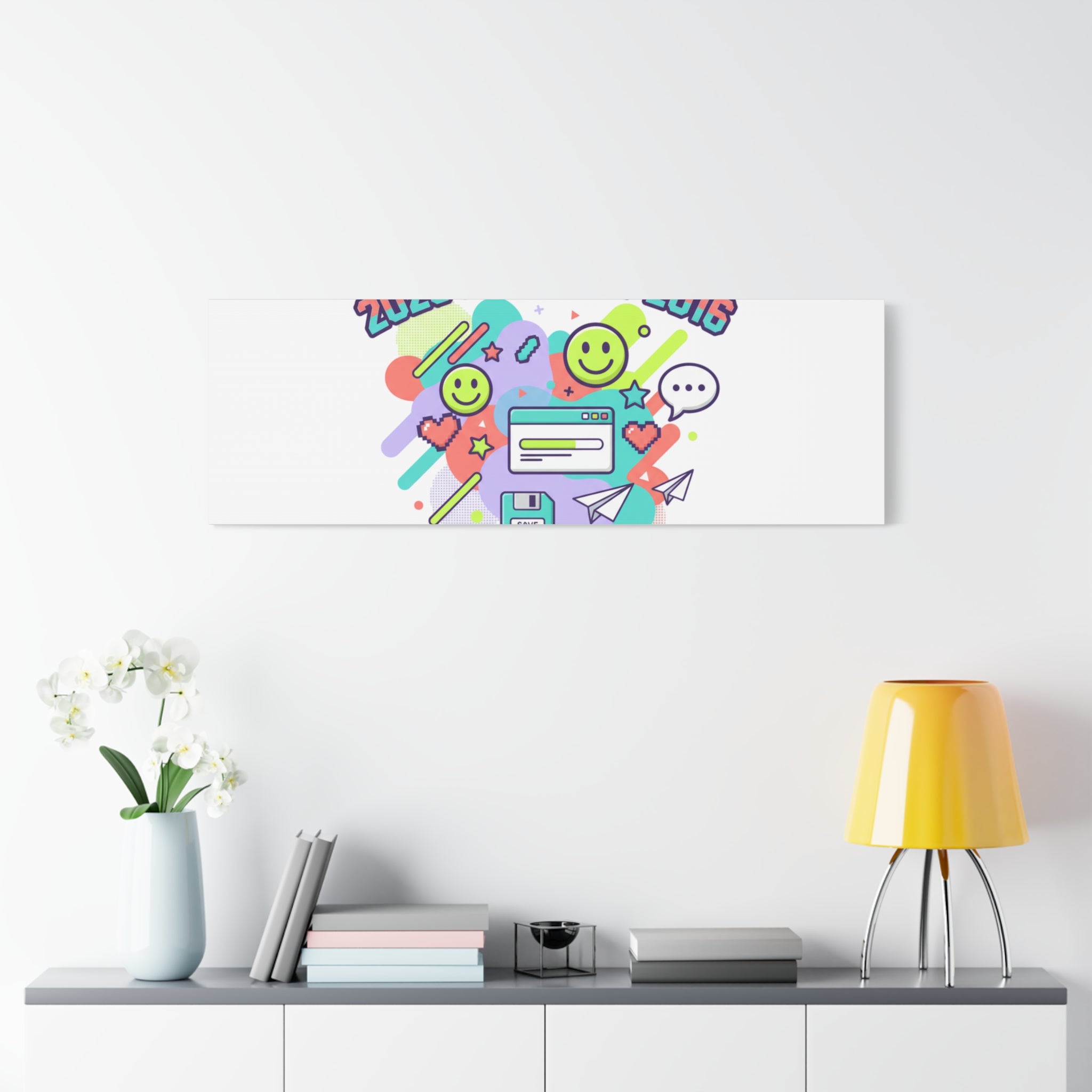 2026 Is the New 2016 Canvas, 2010s Nostalgia Retro Internet Aesthetic