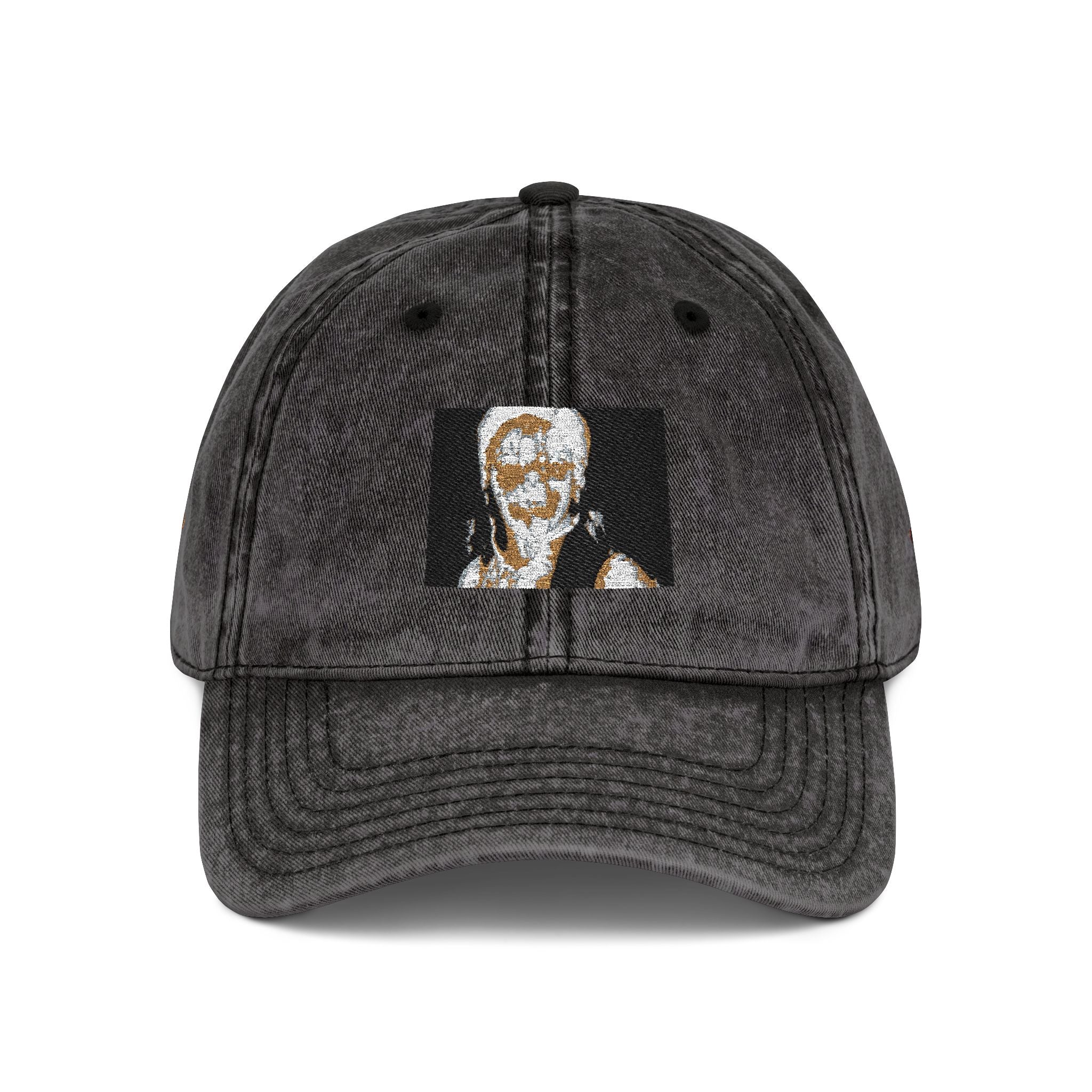 Cap cry of fear - Goat Corp