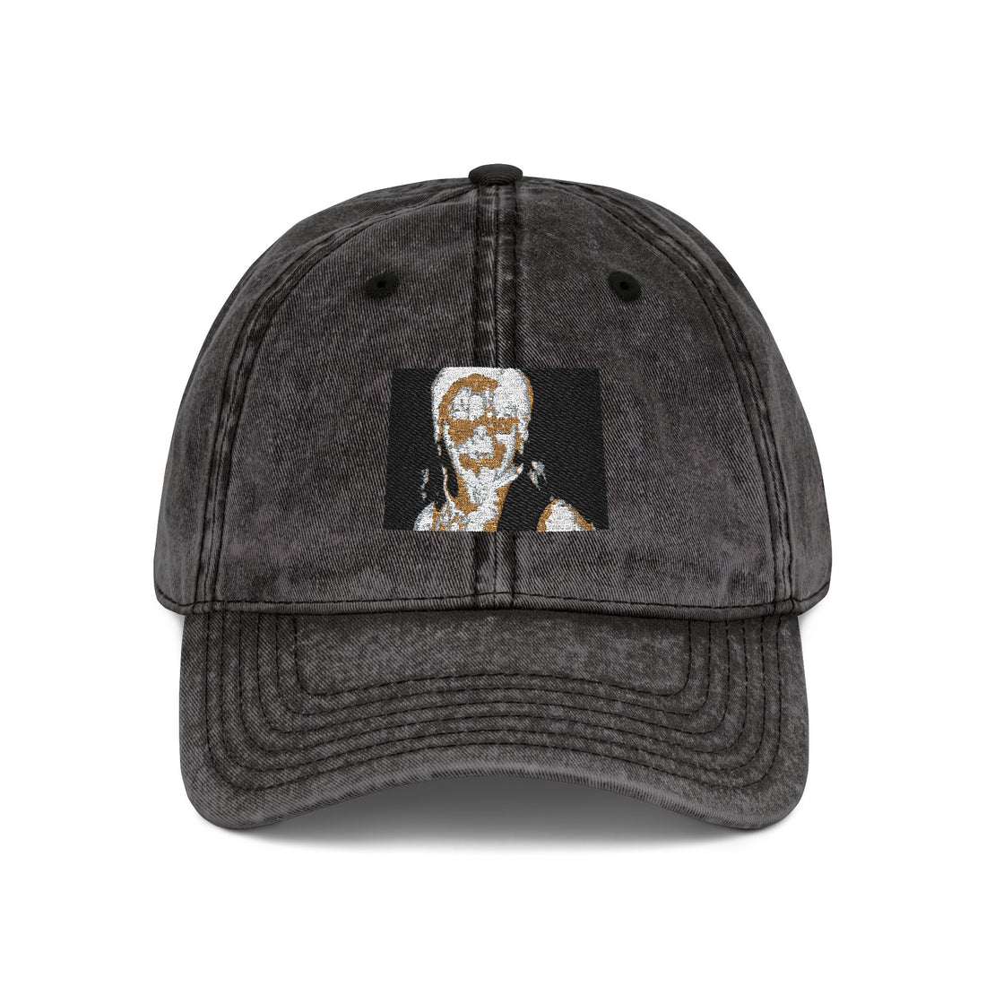 Cap cry of fear - Goat Corp