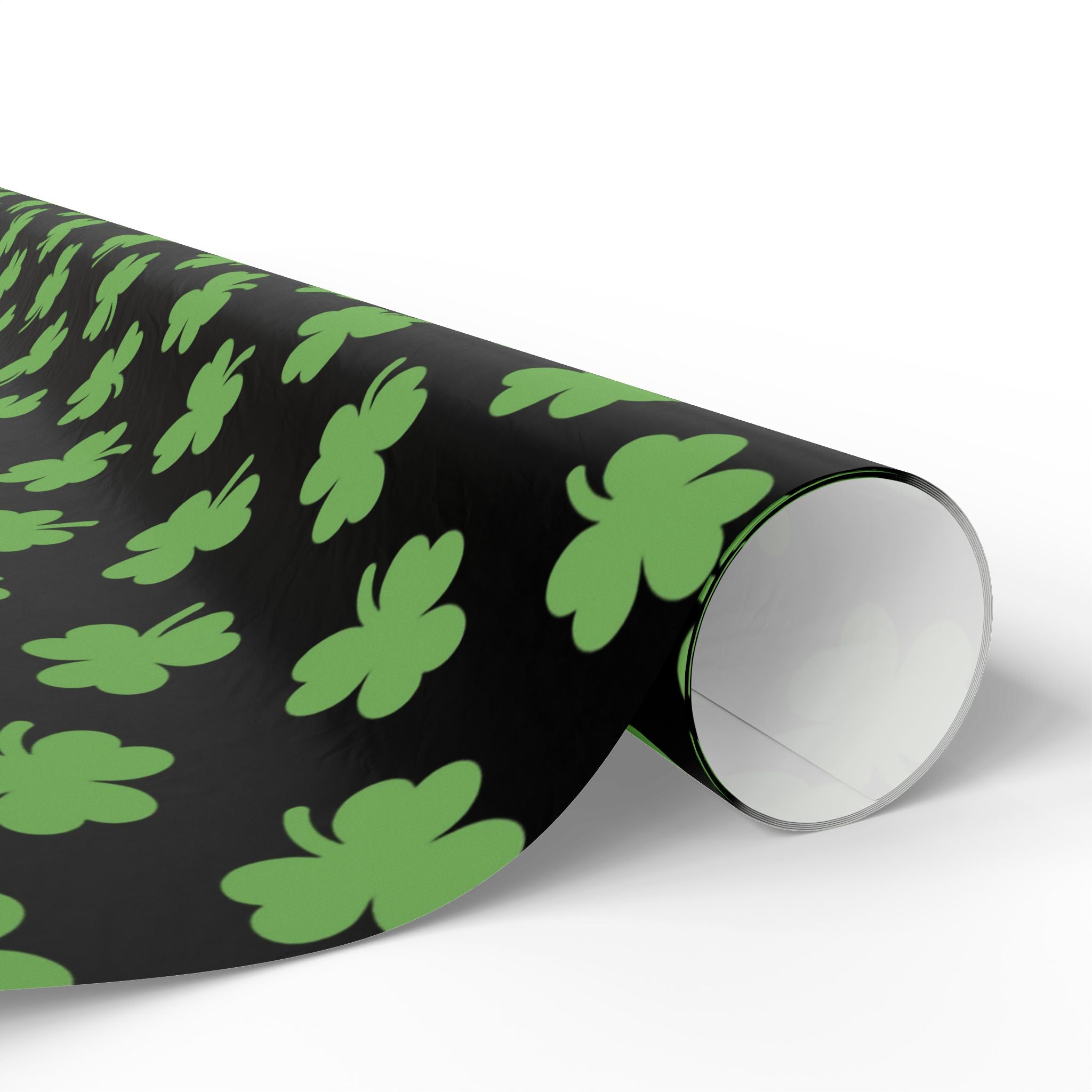 Wrapping Paper - Lucky Hanny Design - Goat Corp