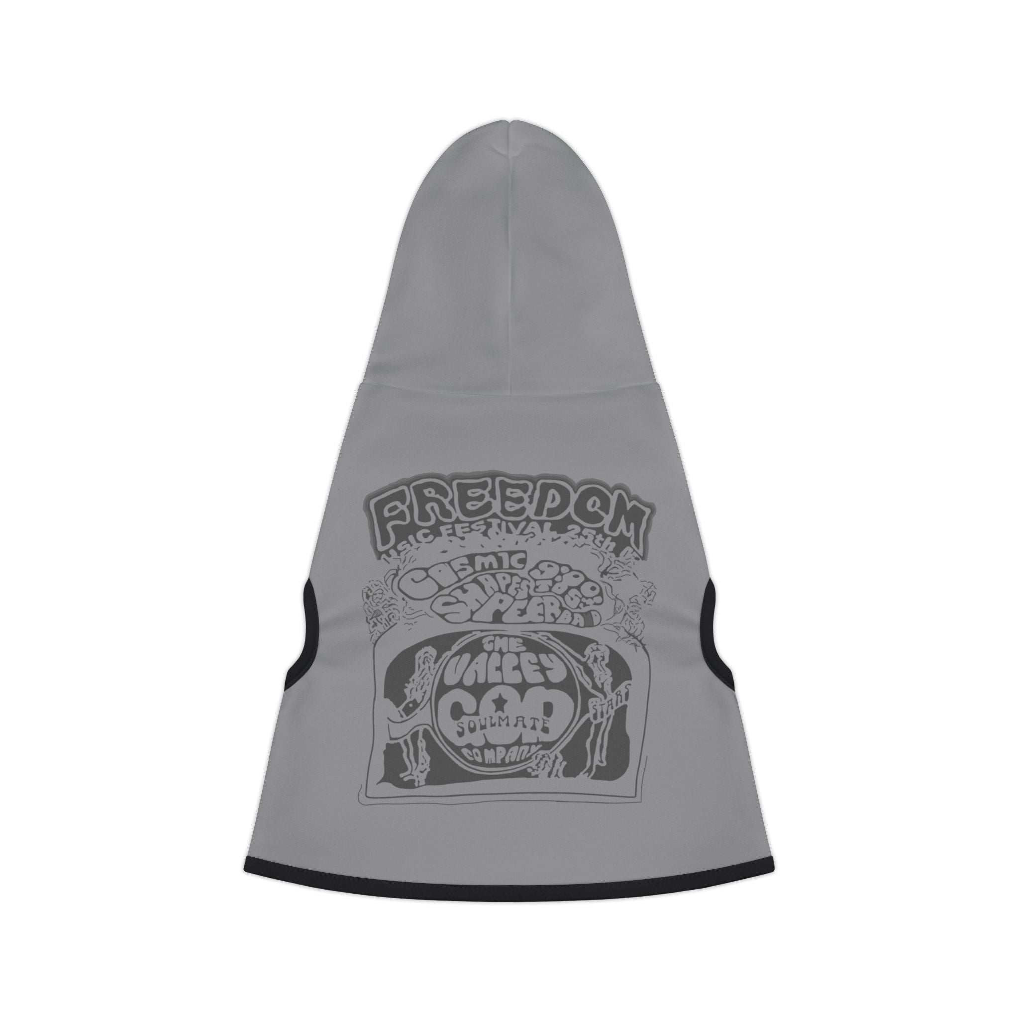 Pet Hoodie cry of fear - Goat Corp