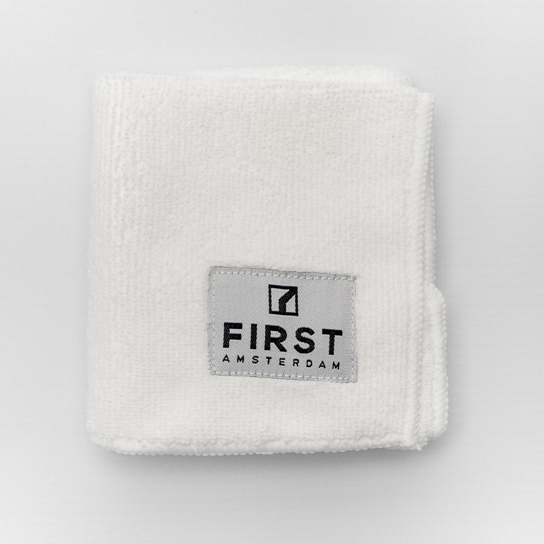 Premium Microvezel Doek | Zeer absorberend en sneldrogend - Goat Corp