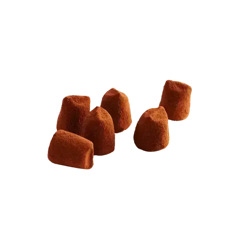 Jack the Lantern - Halloween Chocolate Truffles - 130g Gifting Jar