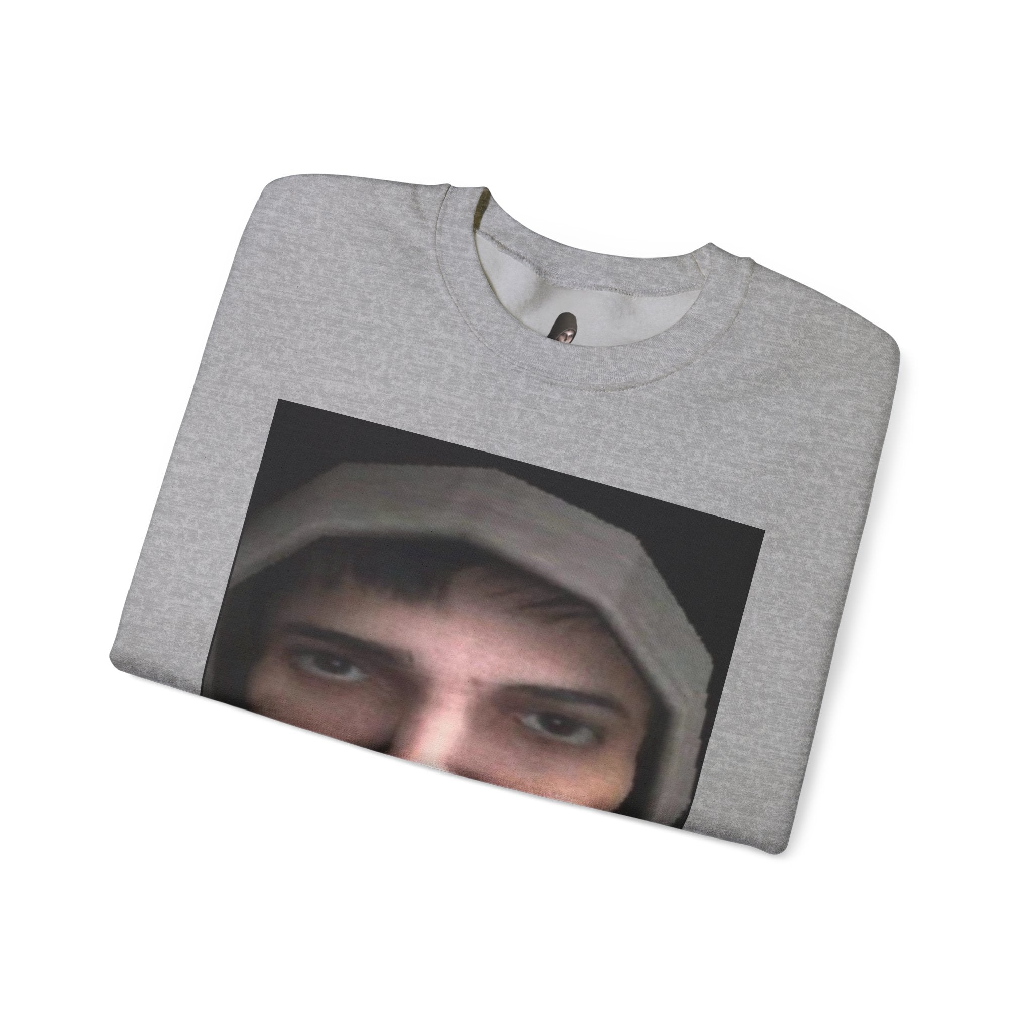 cry of fear hoody all different - Goat Corp