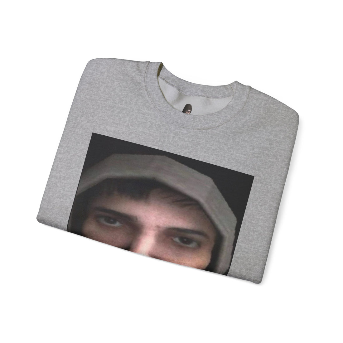 cry of fear hoody all different - Goat Corp