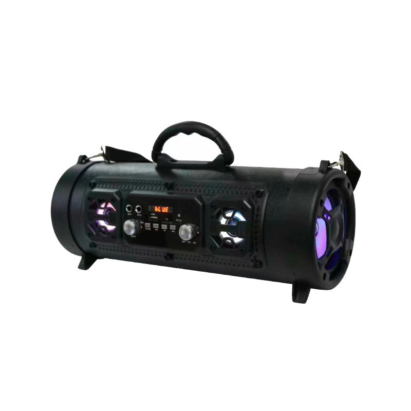 Subwoofer Bluetooth Speaker - Goat Corp