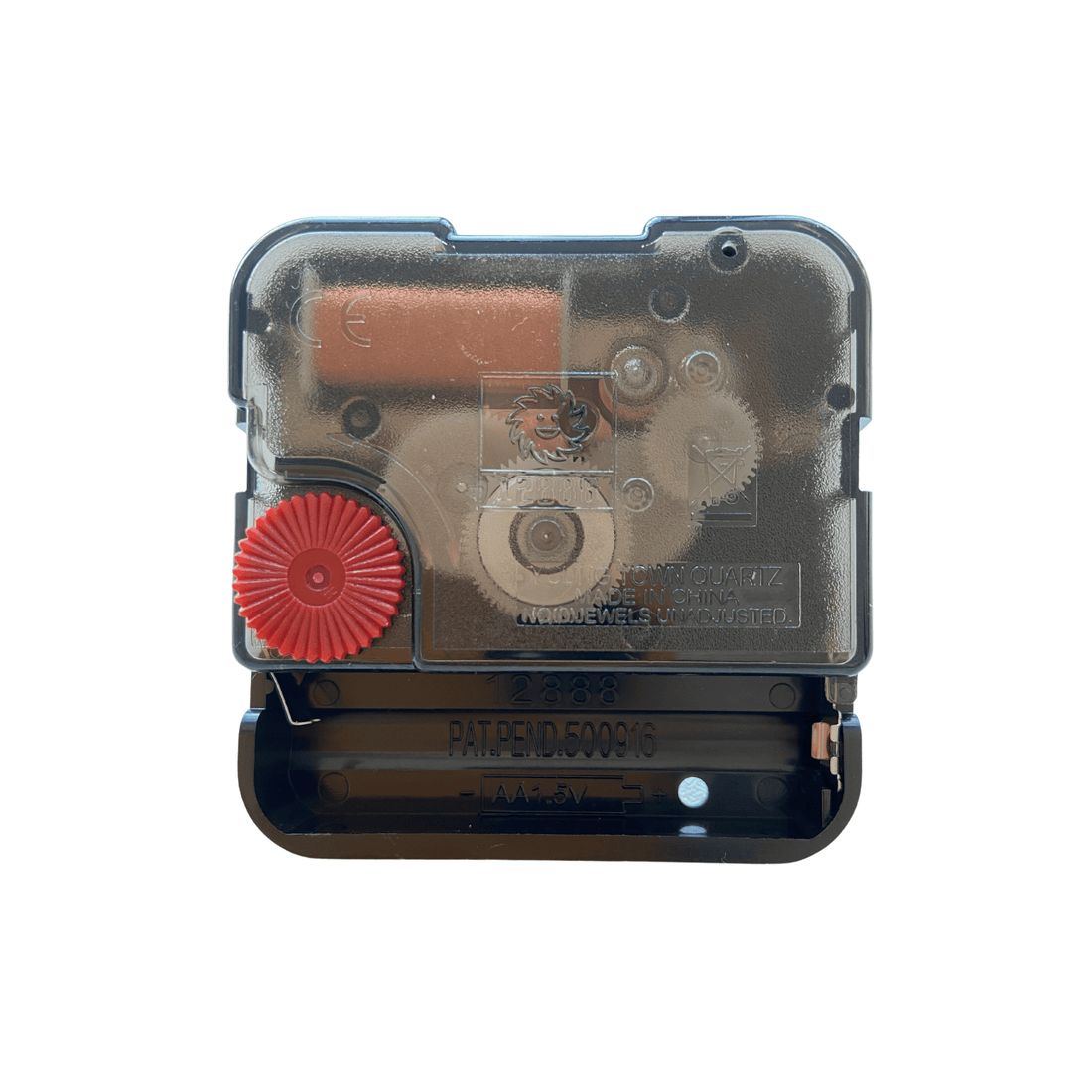 Silent Movement 20mm (PMYT200SP) - Goat Corp