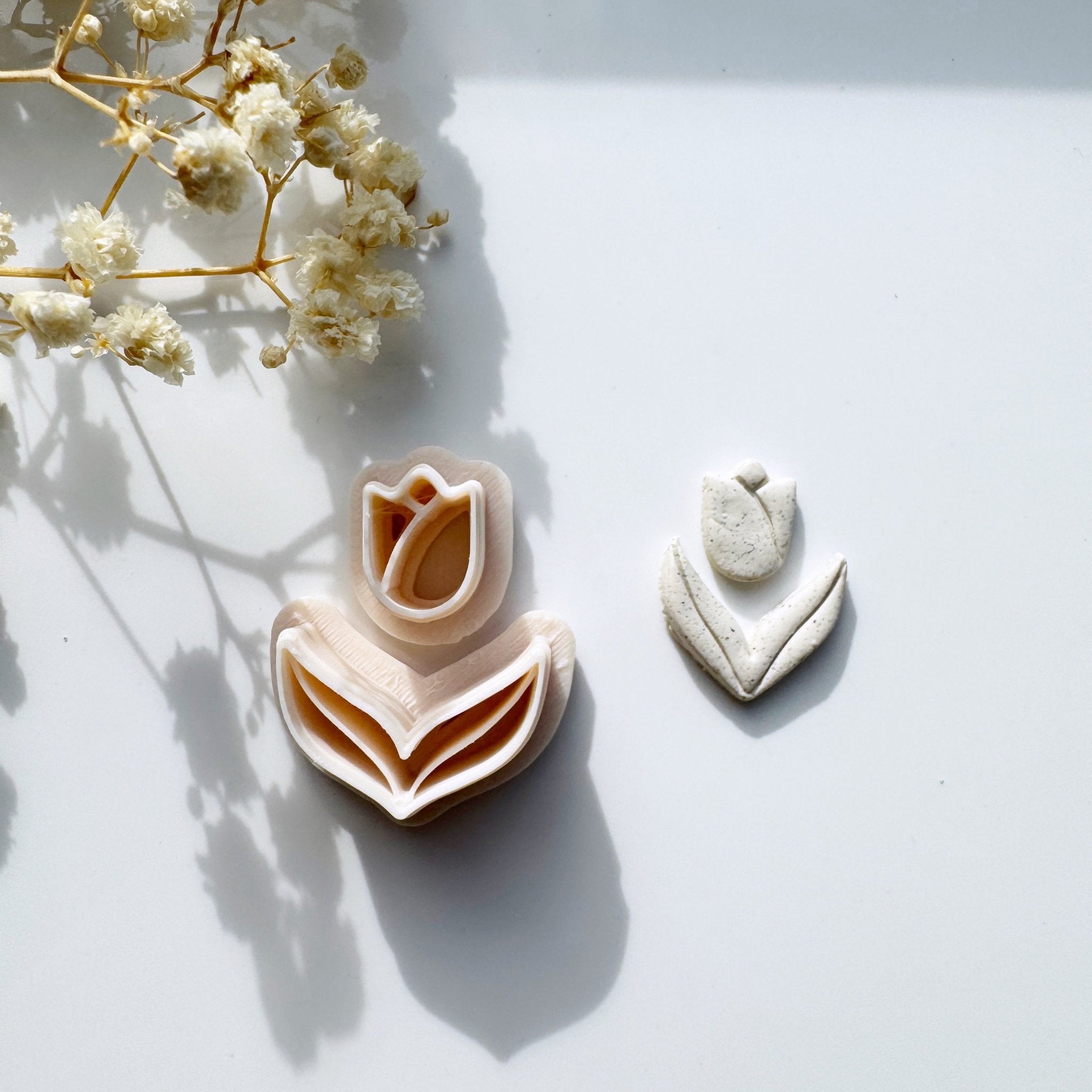 2-part Tulip cutter - Goat Corp