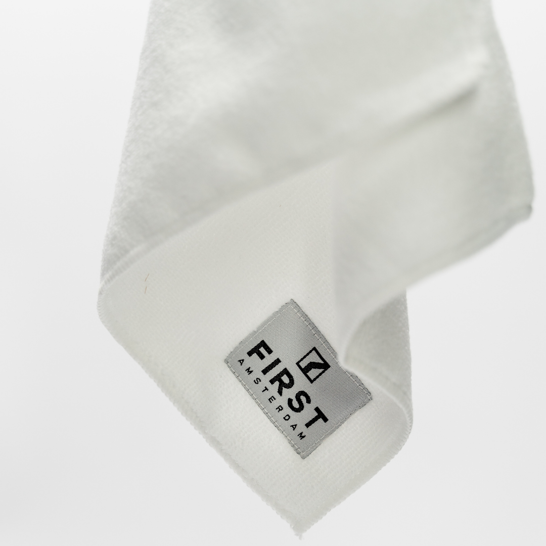 Premium Microvezel Doek | Zeer absorberend en sneldrogend - Goat Corp