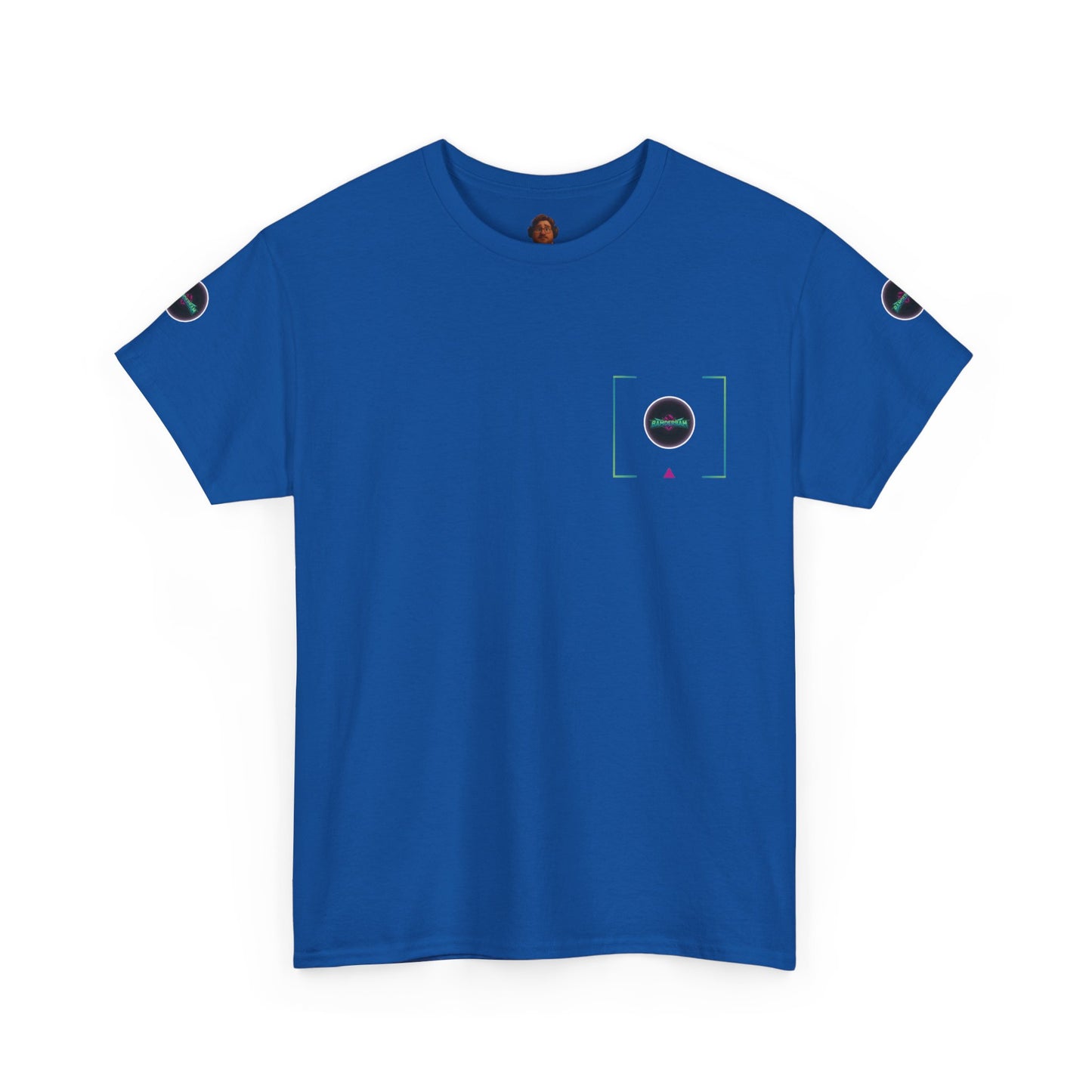 Bamderbam Merch Unisex Tee