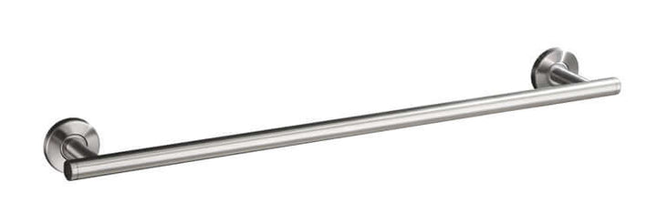 Wiesbaden handdoekenrek in roestvrij staal 304