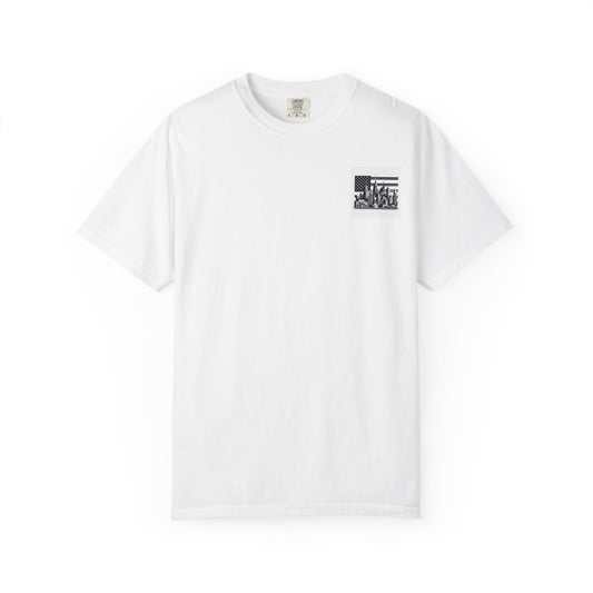 Empowering American Unisex T-shirt