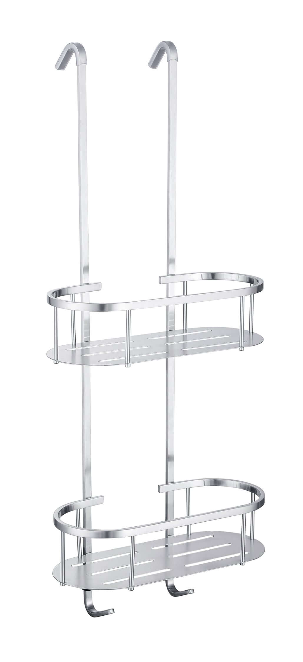 Wiesbaden Style 80 cm chroom hangrek