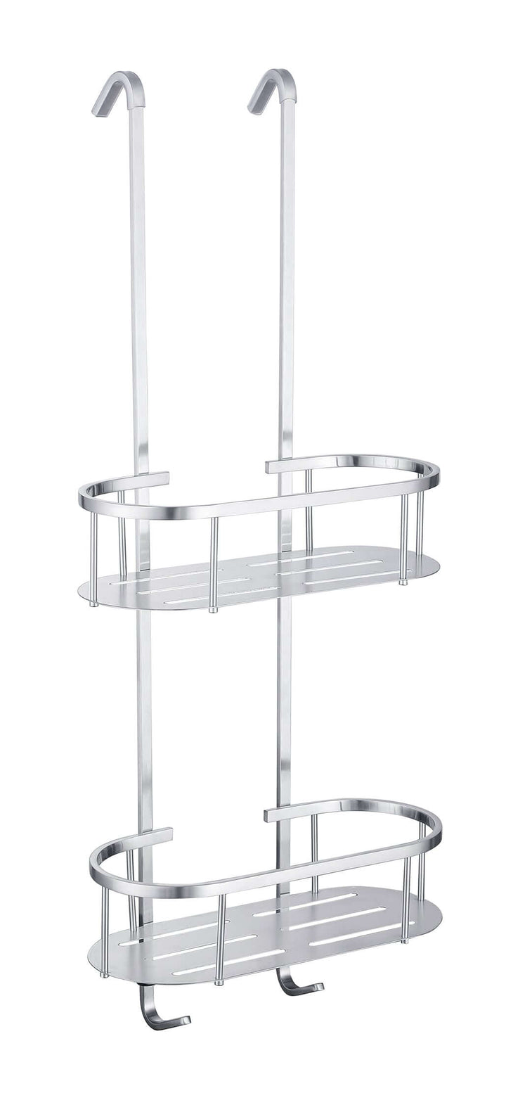 Wiesbaden Style 80 cm chroom hangrek