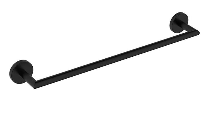 Alonzo matzwart handdoekenrek Wiesbaden