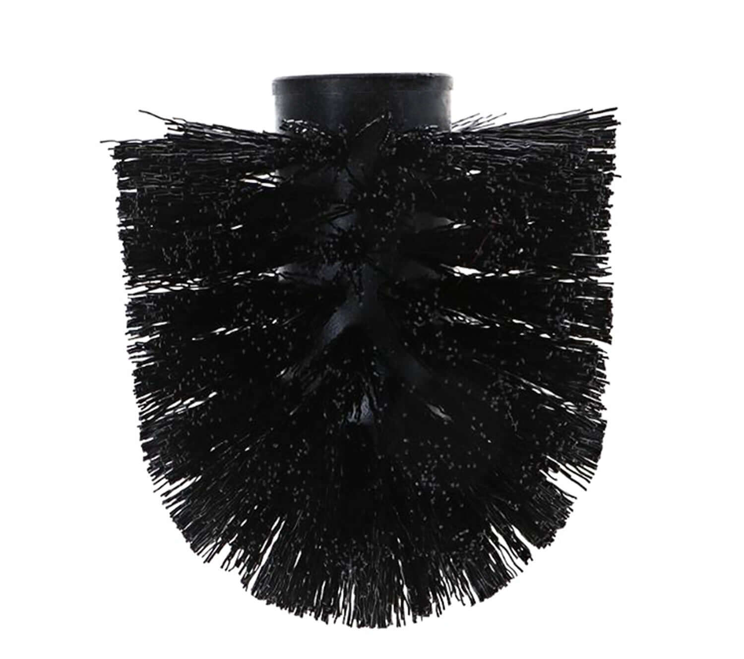 Losse opzetborstel Wiesbaden Alonzo in zwart