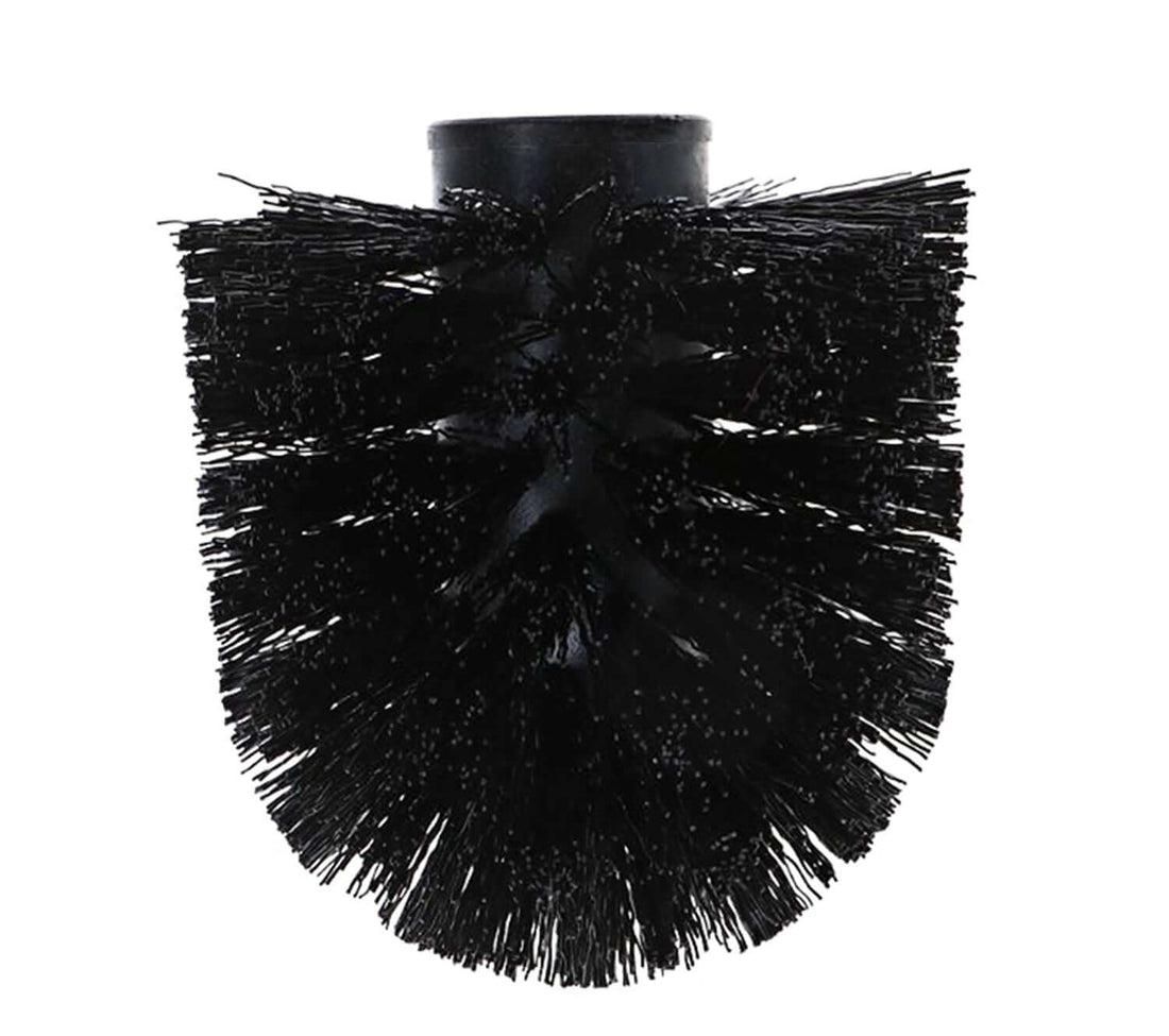 Losse opzetborstel Wiesbaden Alonzo in zwart