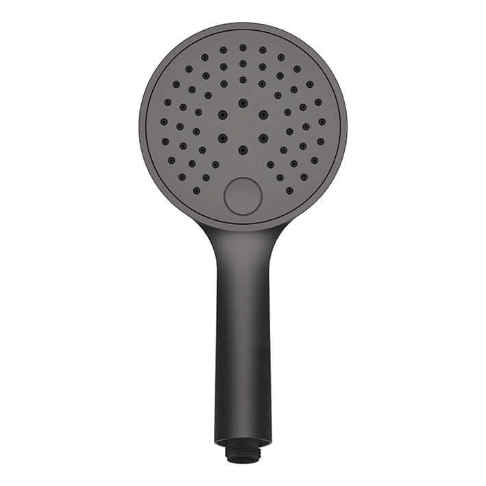 3-standen handdouche Wiesbaden Kunststof Brons