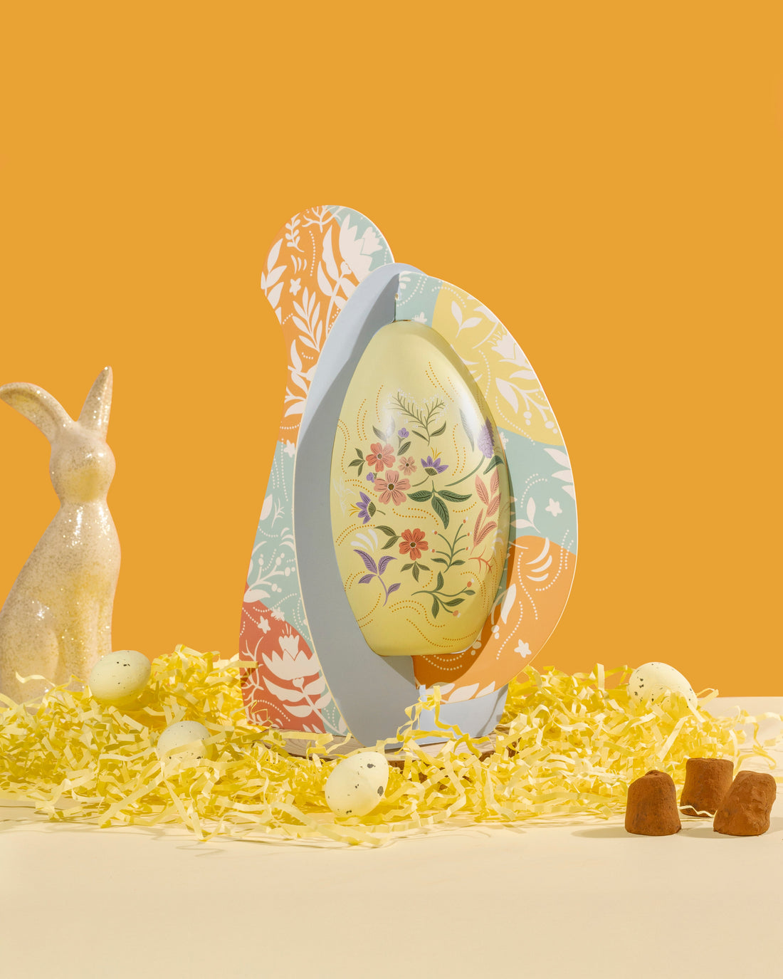 Eggsquisite - Reusable easter egg - Goat Corp