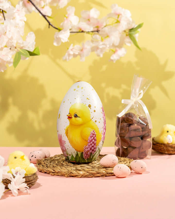 Eggtastic - Reusable easter egg - Goat Corp