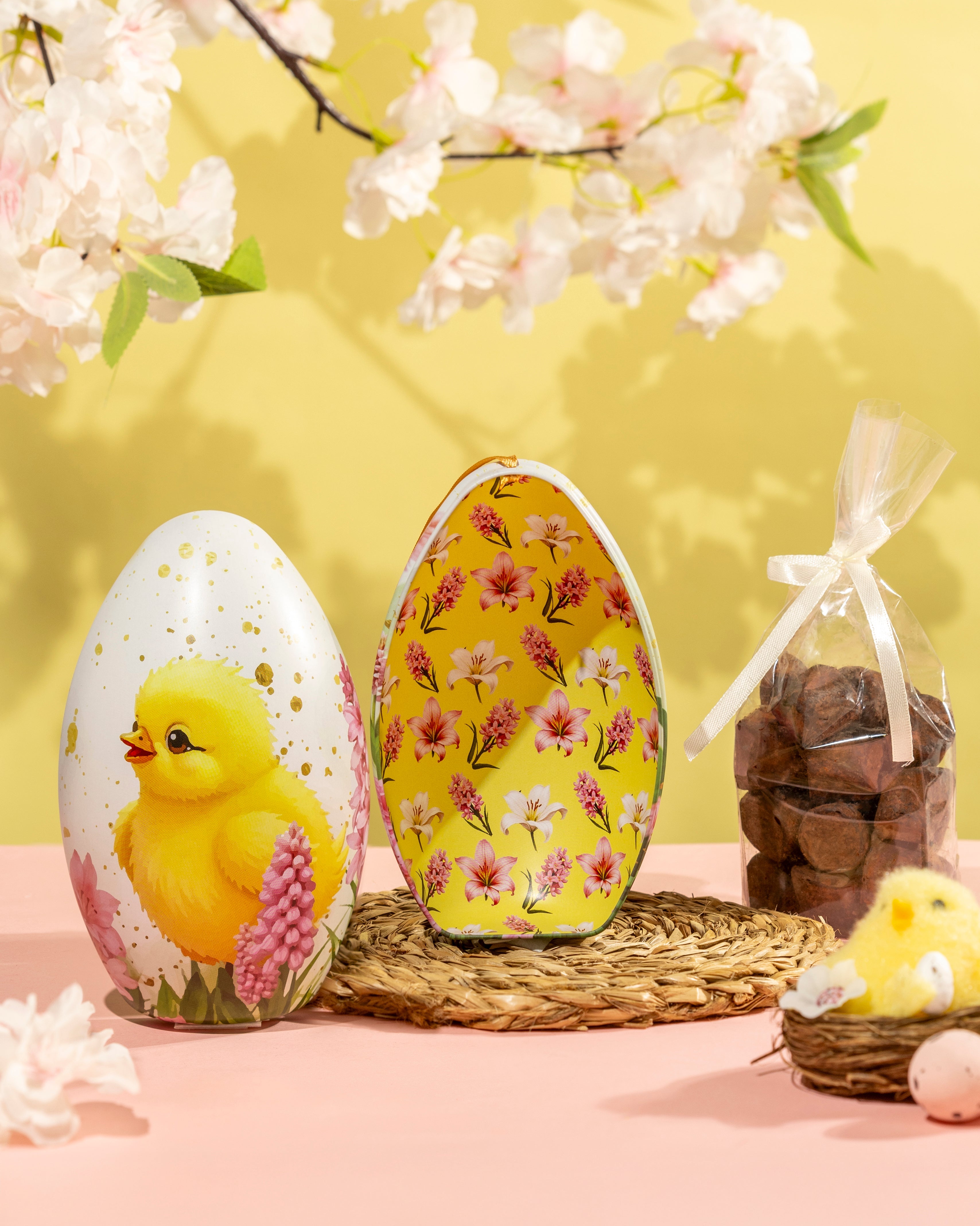 Eggtastic - Reusable easter egg - Goat Corp