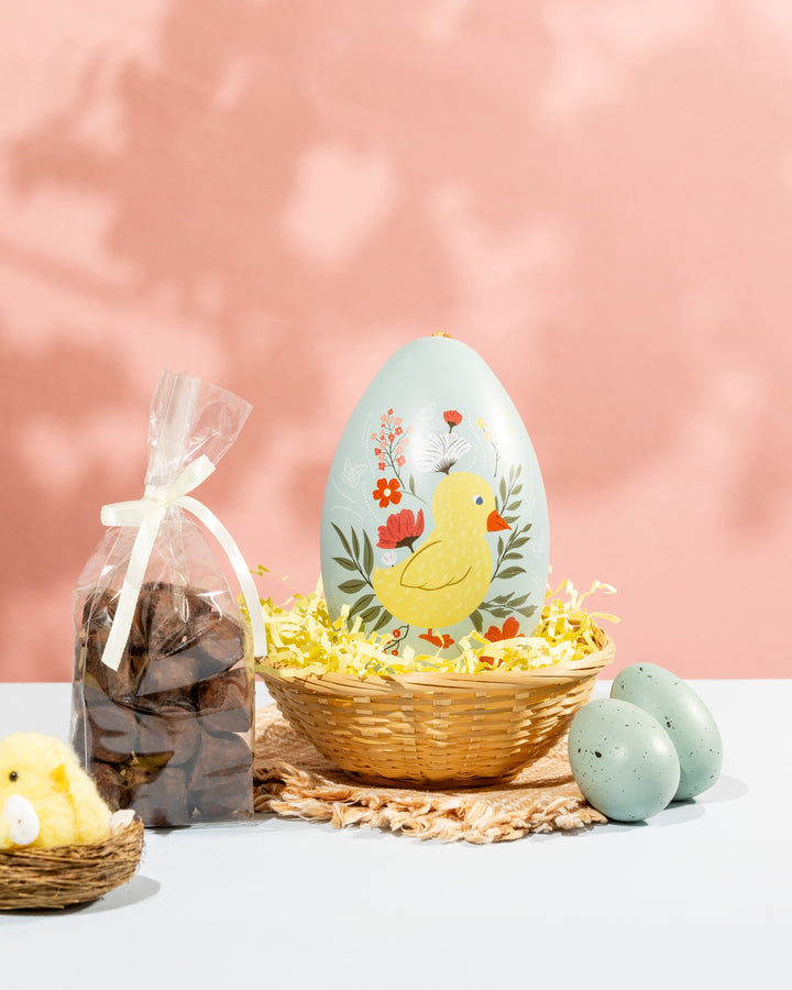 Eggsquisite - Reusable easter egg - Goat Corp