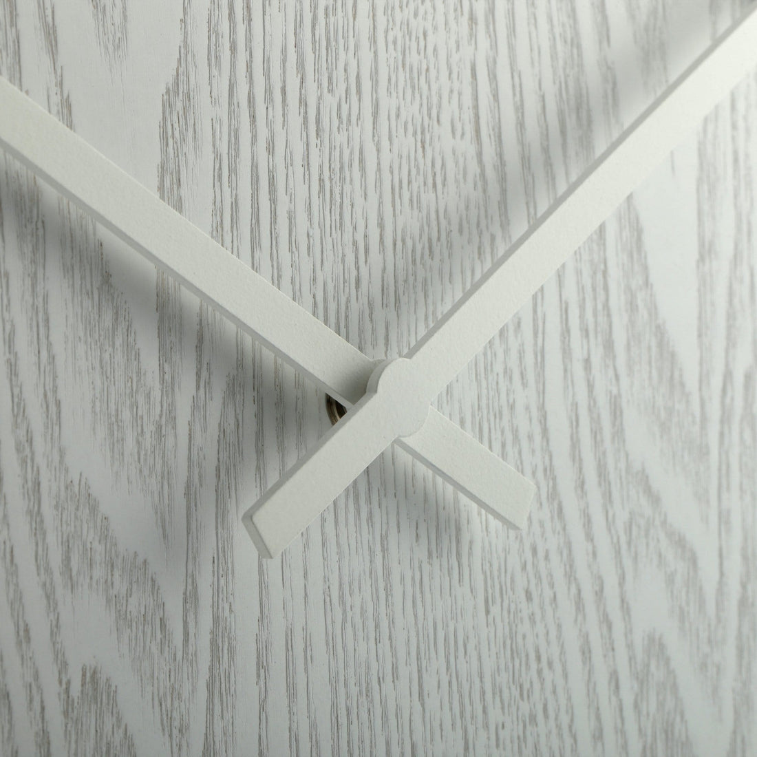 Wall clock -  35 cm - Wood - 'Wood Wood Medium' - Goat Corp