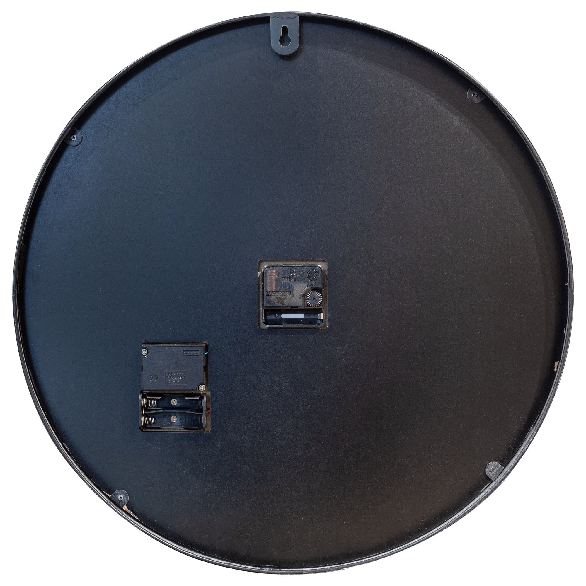 Moving Gear Clock - 50cm - "Henry" - Goat Corp