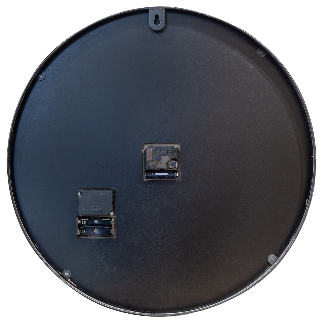 Moving Gear Clock - 50cm - "Henry" - Goat Corp