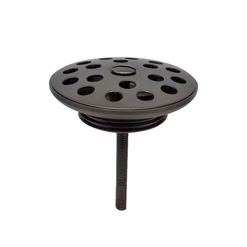 5/4 Rooster Aftapplug Wiesbaden Brons