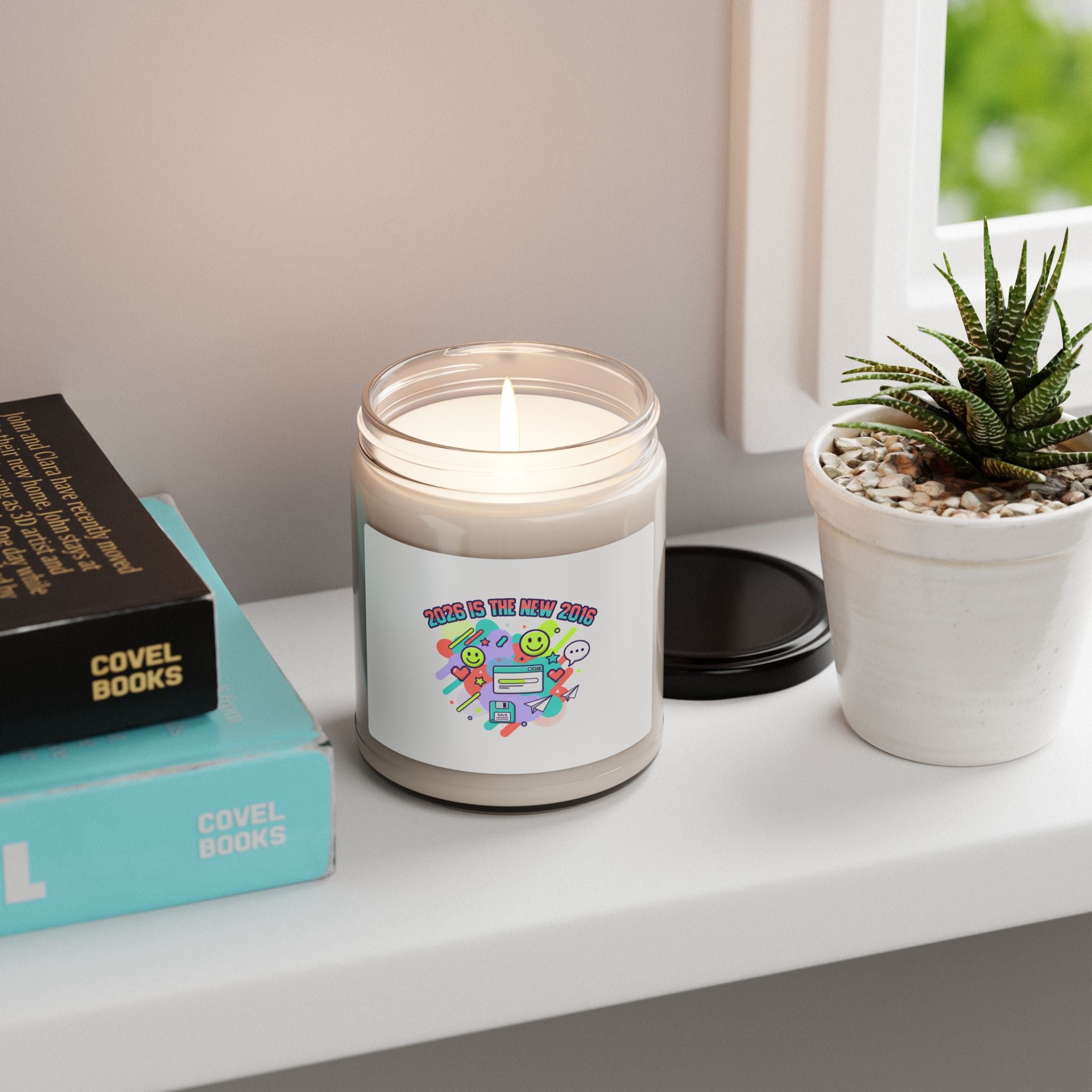 2026 Is The New 2016 Candle | 2010s Nostalgia, Retro Internet Aesthetic