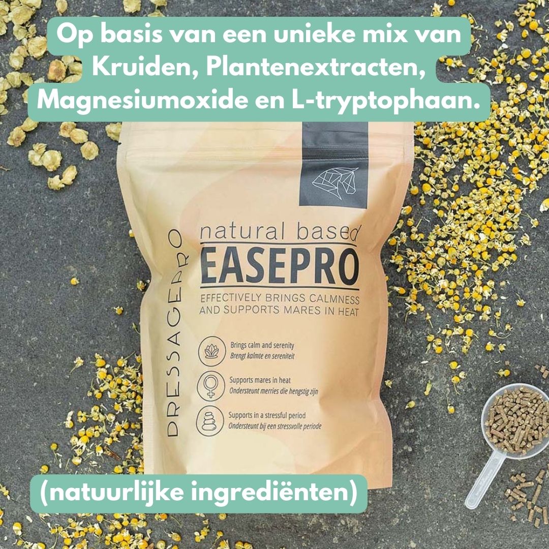 EasePro | Meer ontspanning, minder stress