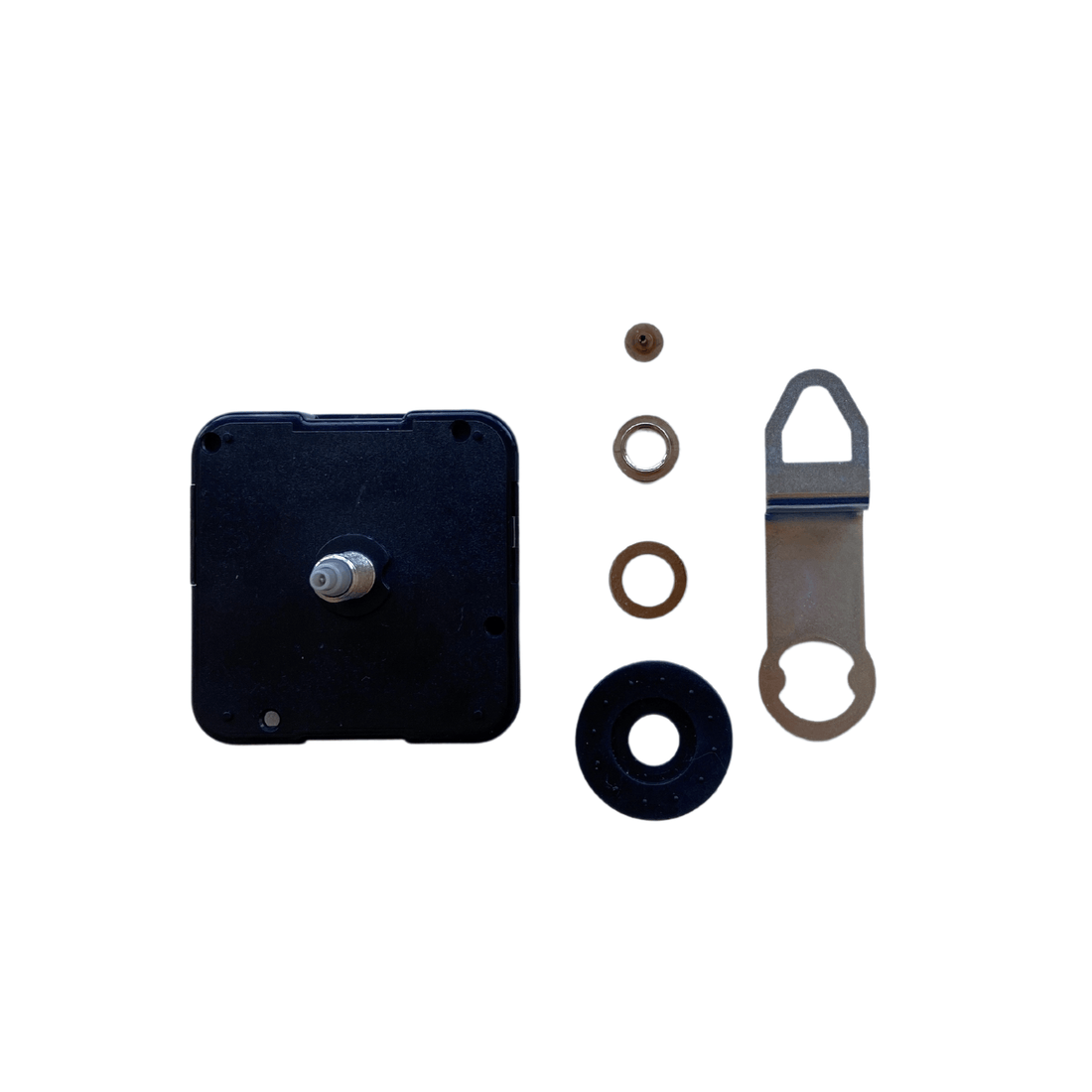 Silent Movement 20mm (PMYT200SP) - Goat Corp