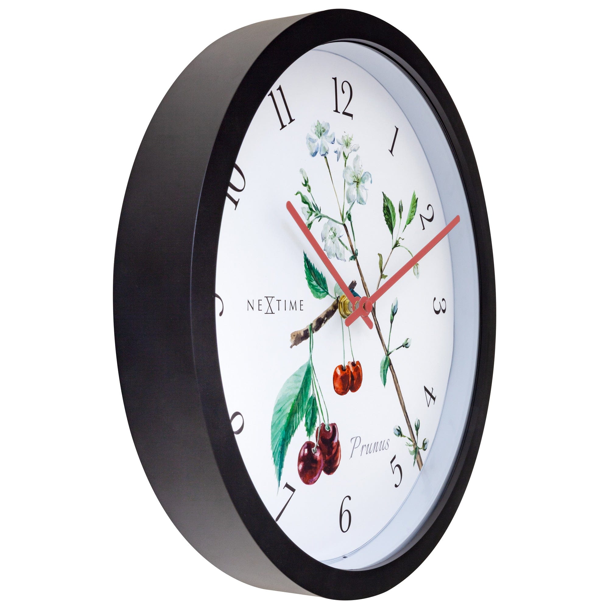 Weatherproof Outdoor clock - 30.5 cm - Prunus - Goat Corp