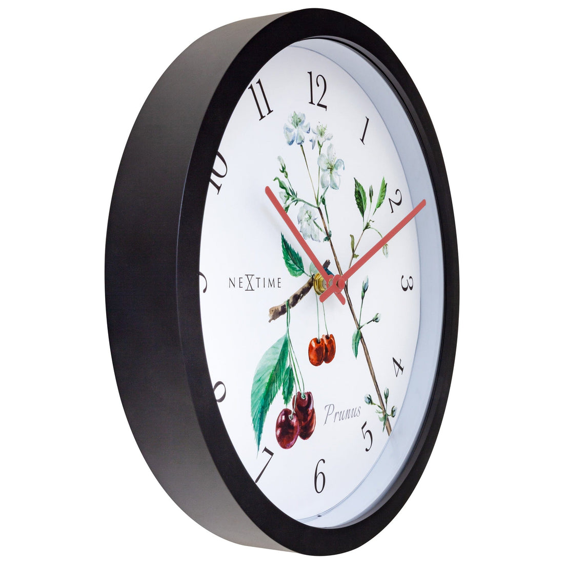 Weatherproof Outdoor clock - 30.5 cm - Prunus - Goat Corp