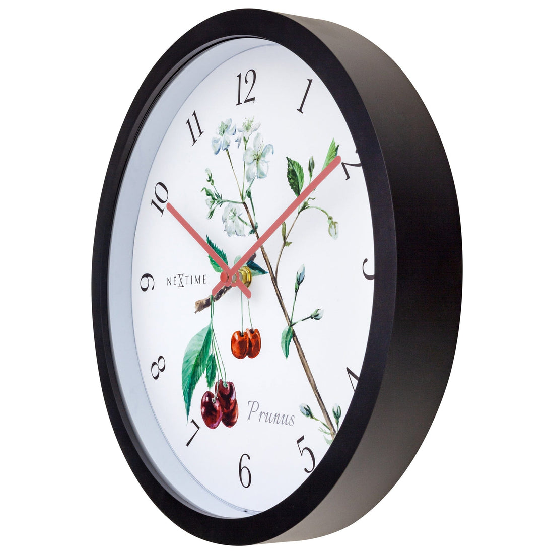 Weatherproof Outdoor clock - 30.5 cm - Prunus - Goat Corp