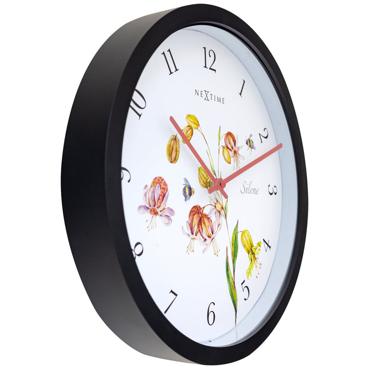 Weatherproof Outdoor clock - 30.5 cm - Silene - Goat Corp