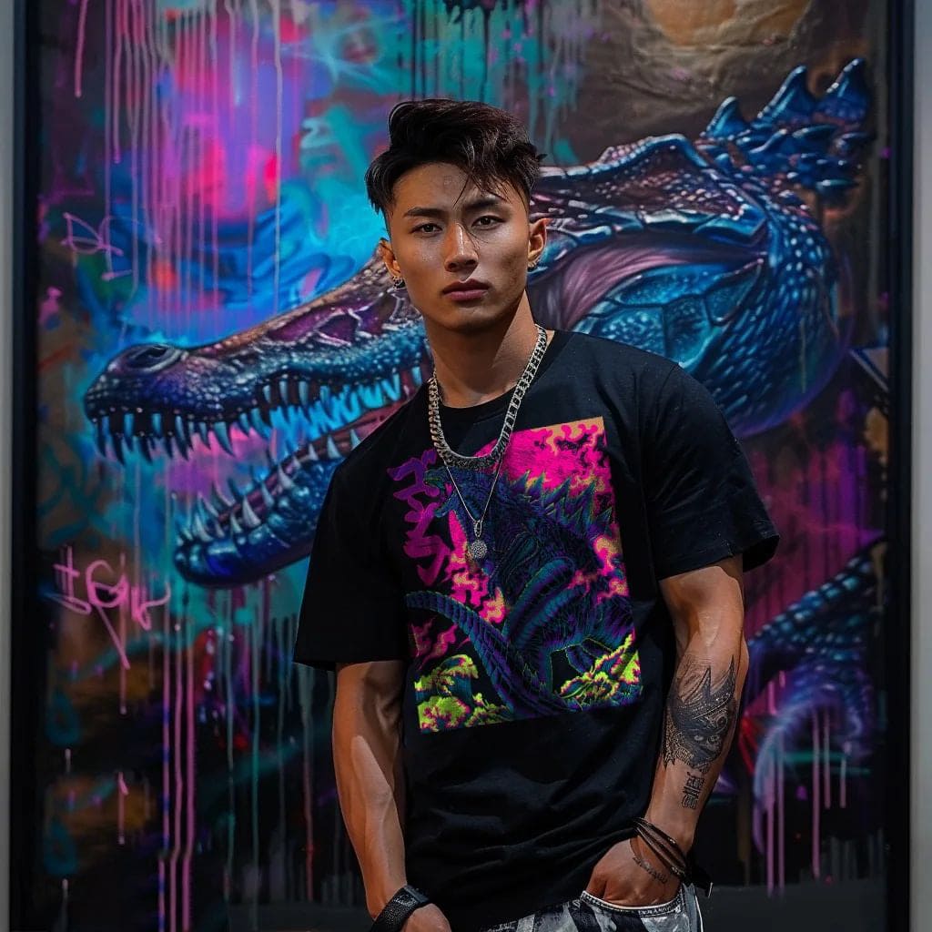 GOJIRA: T-SHIRT - Goat Corp