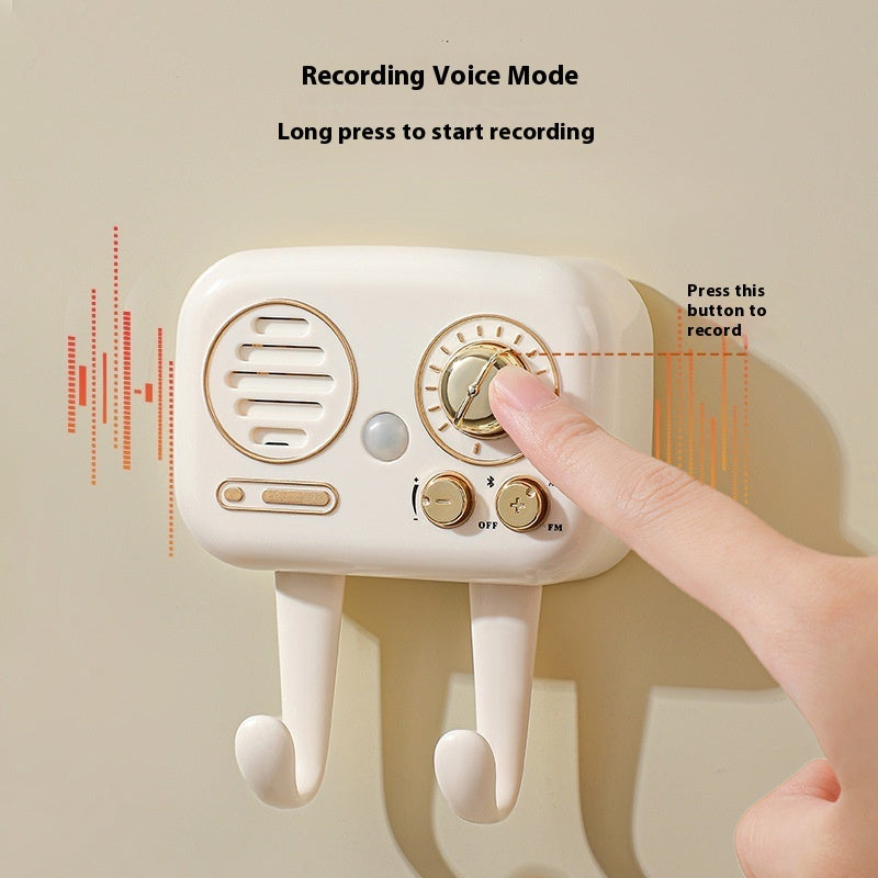 Exit Reminder Smart Voice Reminder Artifact Automatic Intelligent Induction To Go Out For People Forget Your Keys Sensor - Goat Corp