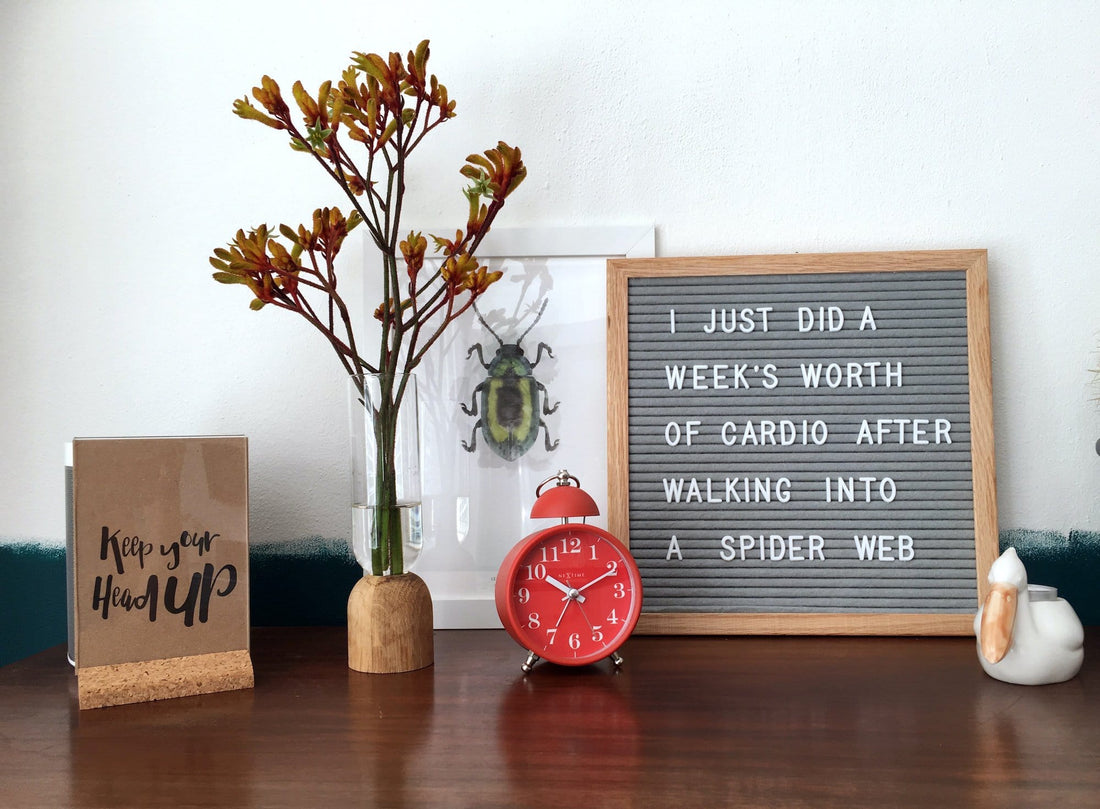 Alarm clock -  16 cm - Metal - Loud Alarm- 'Single Bell' - Goat Corp